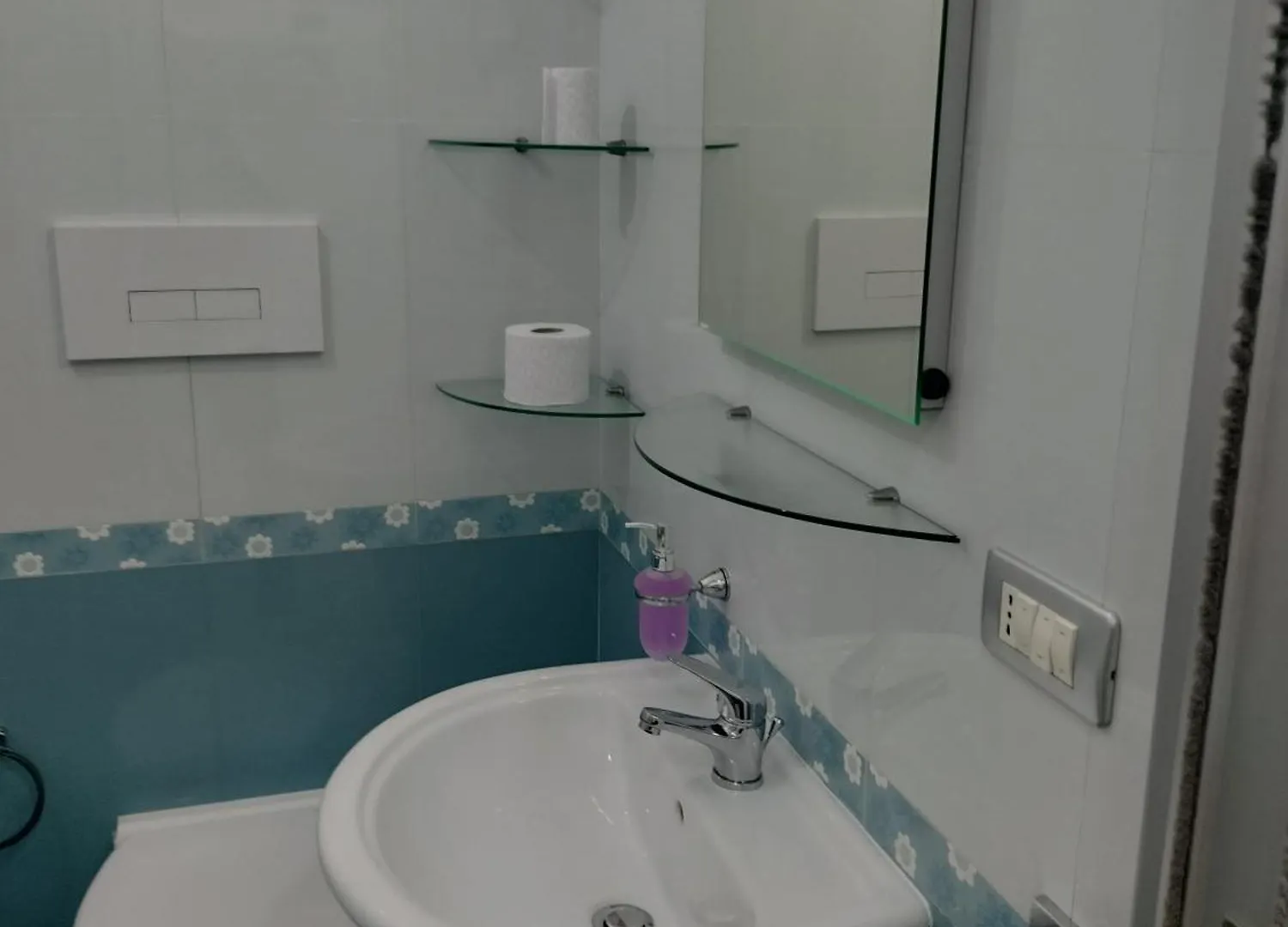 La Vie Est Belle Apartment Naples Italy