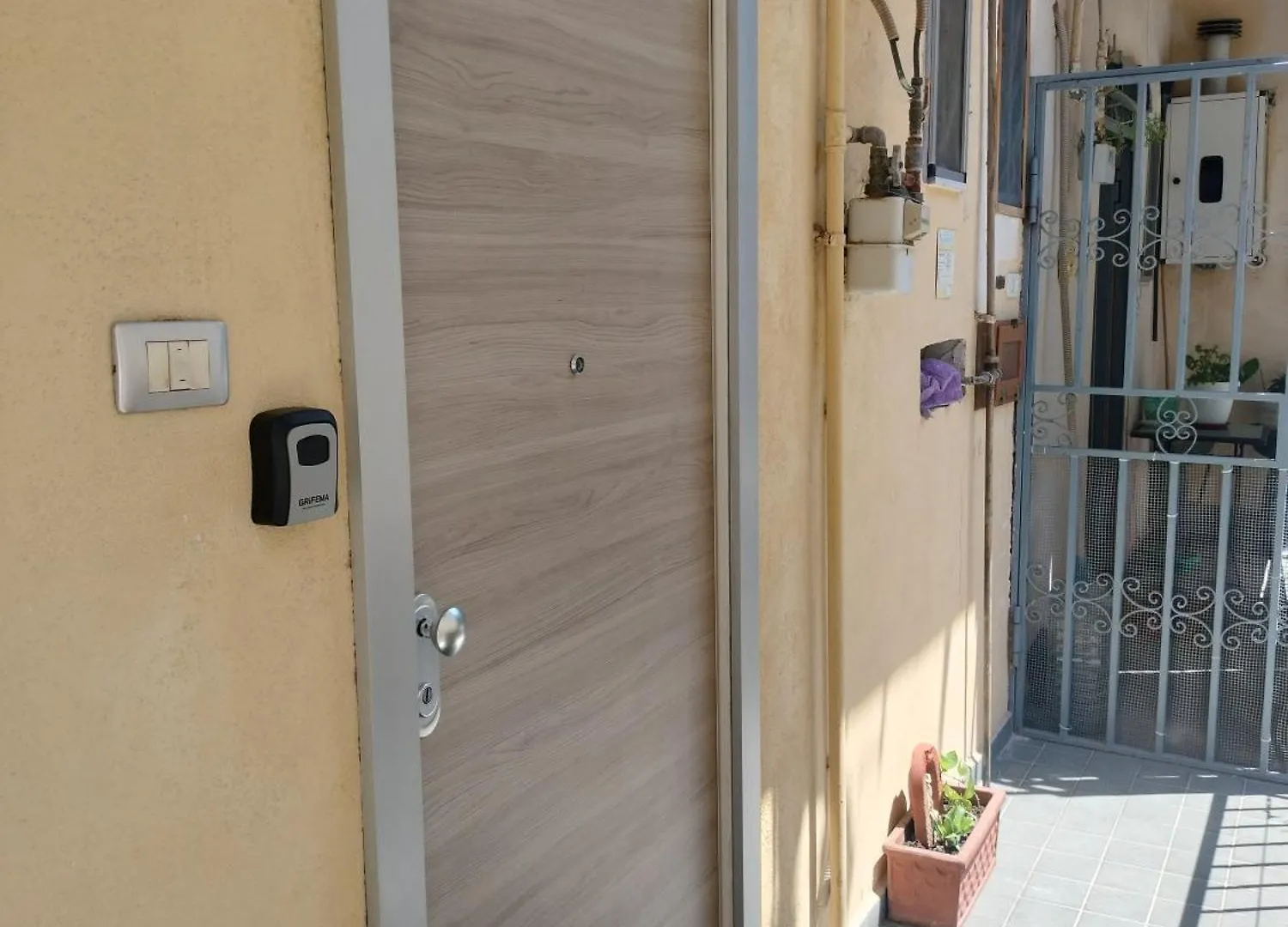 La Vie Est Belle Apartment Naples