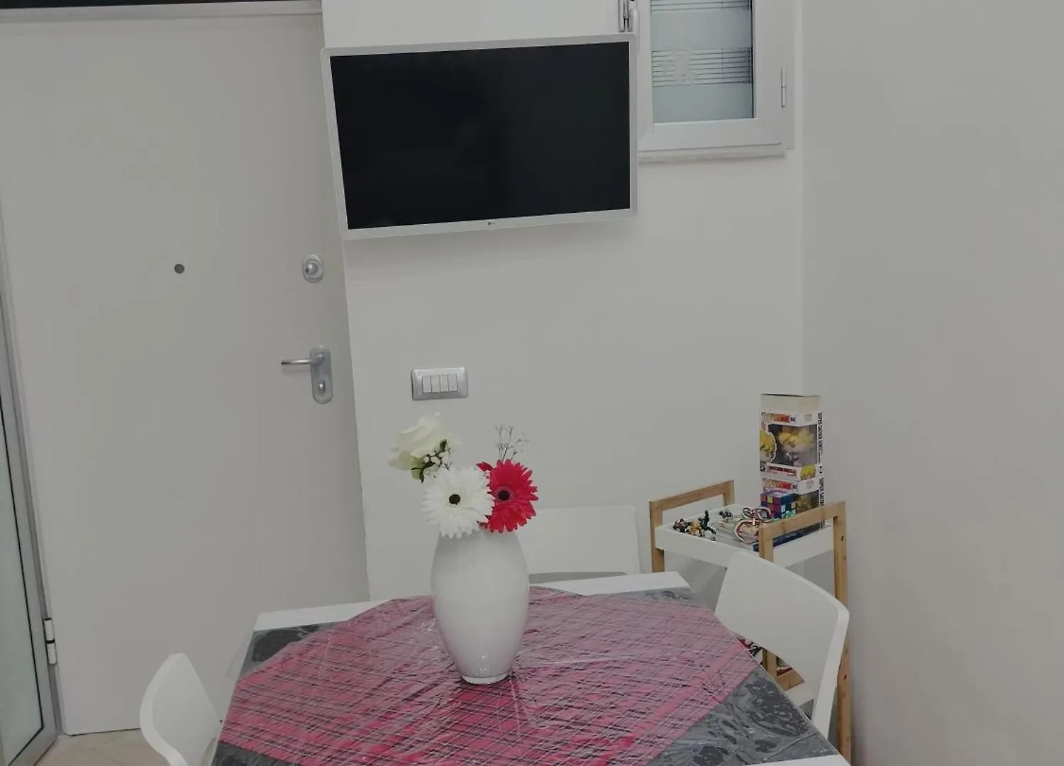 La Vie Est Belle Apartment Naples