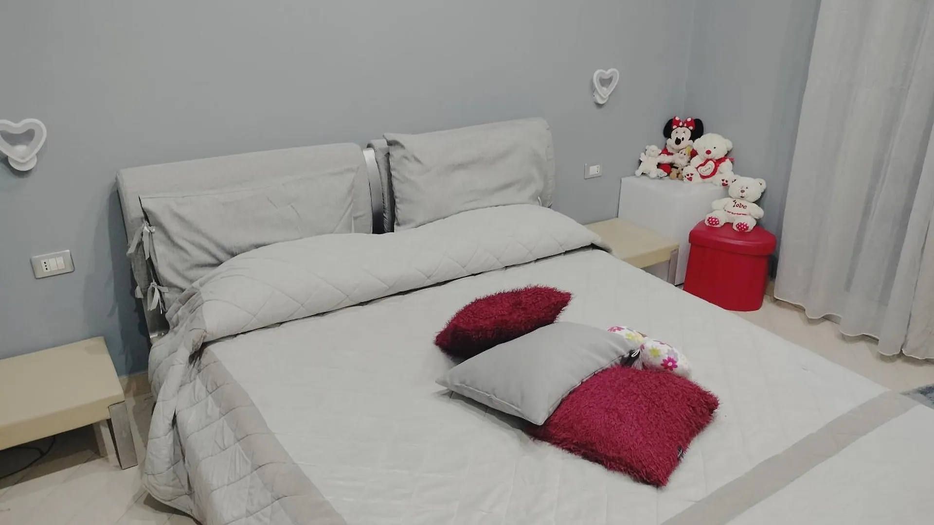 La Vie Est Belle Apartment Naples Italy