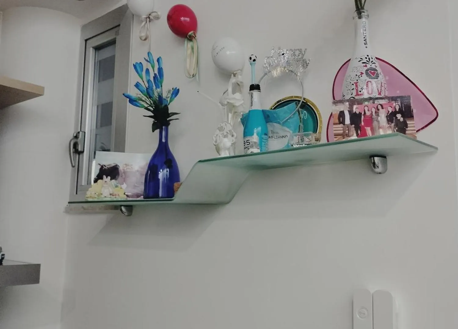 La Vie Est Belle Apartment Naples Italy