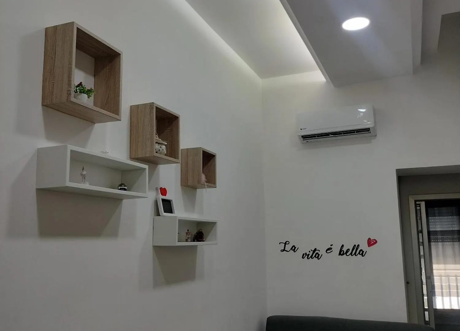La Vie Est Belle Apartment Naples