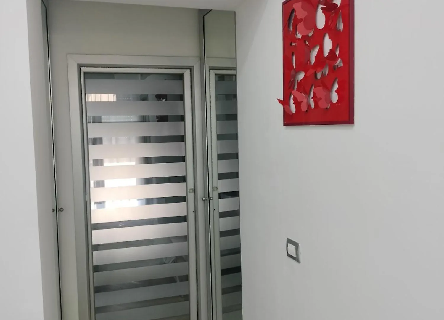 La Vie Est Belle Apartment Naples