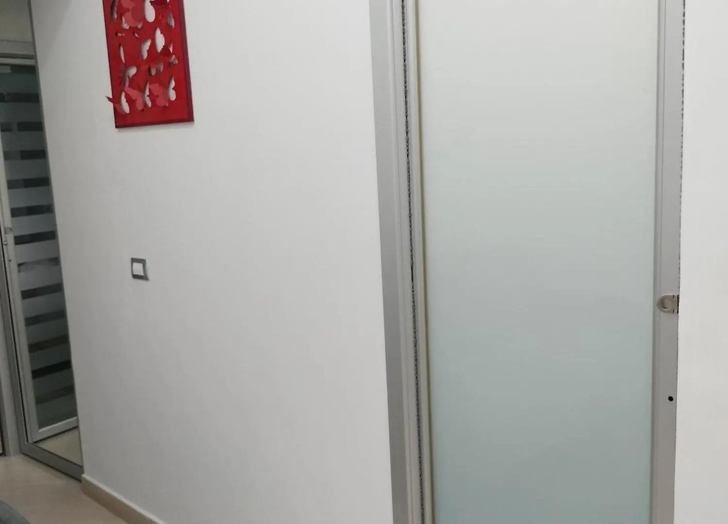 La Vie Est Belle Apartment Naples Italy