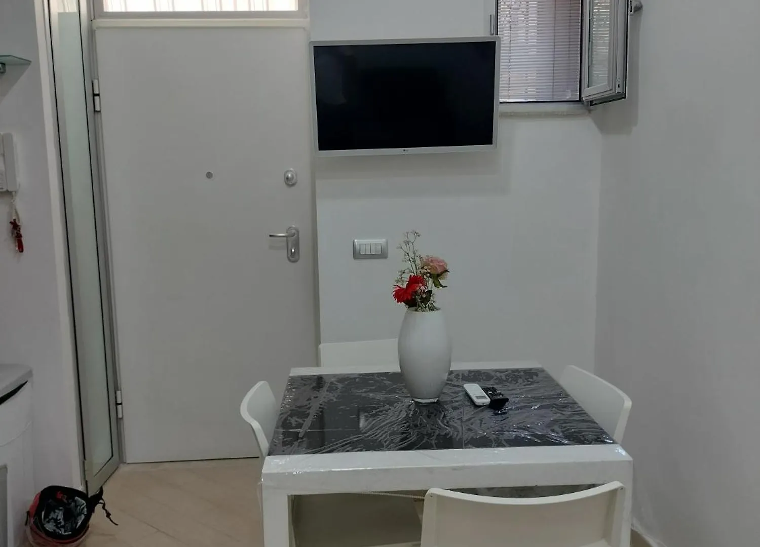 La Vie Est Belle Apartment Naples