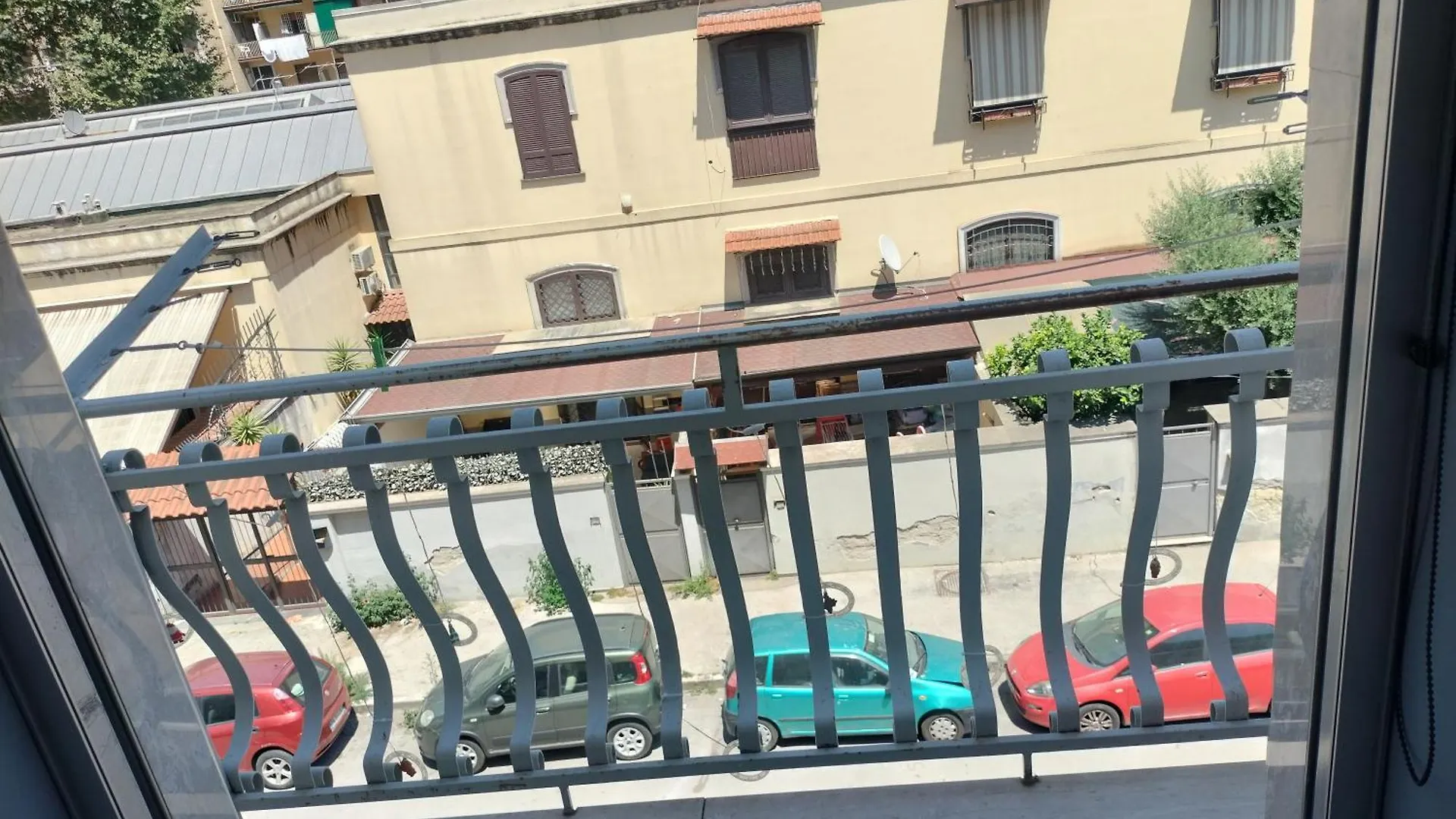 La Vie Est Belle Apartment Naples